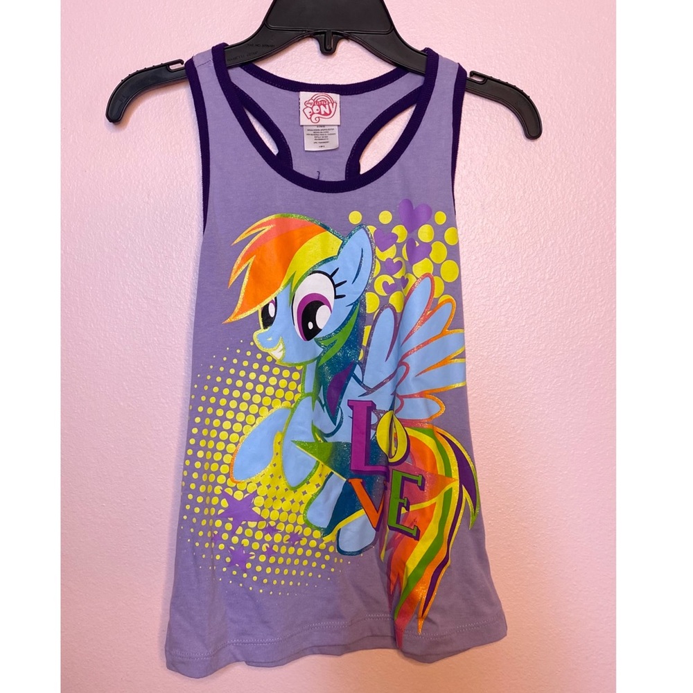 MLP tee